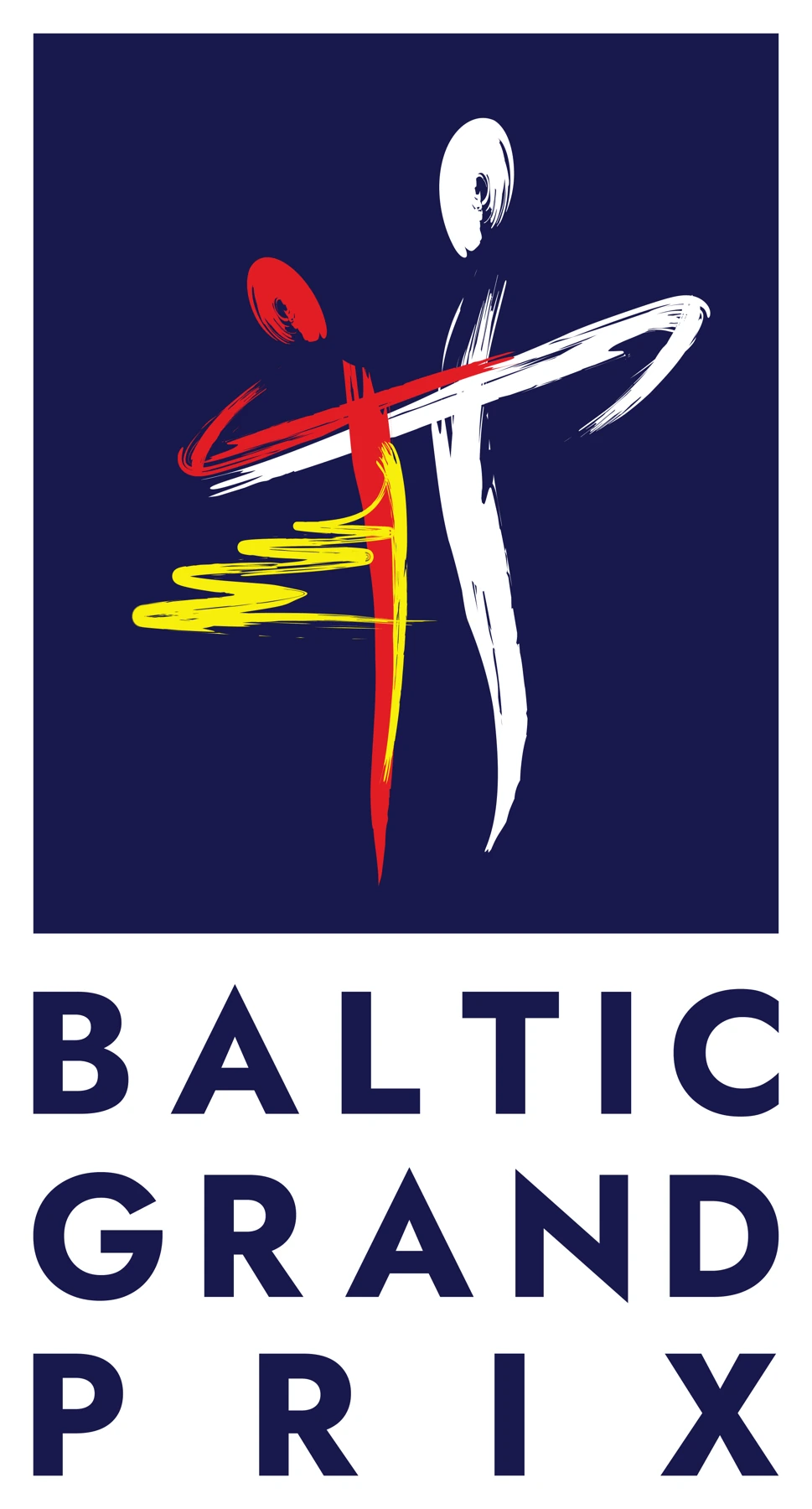 Vertical Baltic Grand Prix signature
