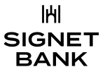 Signet Bank
