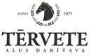 Tērvete
